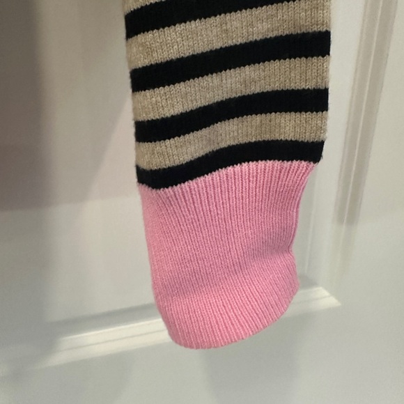 Brand New Multi Coloured Sweater. - Picture 5 of 14